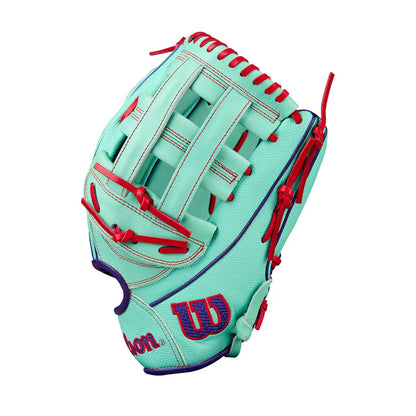2025 Wilson A2000 1750SS 12.5” Fall Collection Outfield Baseball Glove: WBW103455125