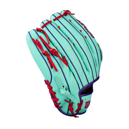 2025 Wilson A2000 1750SS 12.5” Fall Collection Outfield Baseball Glove: WBW103455125