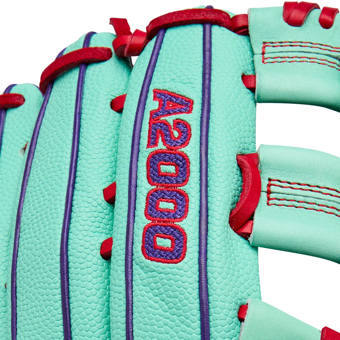 2025 Wilson A2000 1750SS 12.5” Fall Collection Outfield Baseball Glove: WBW103455125
