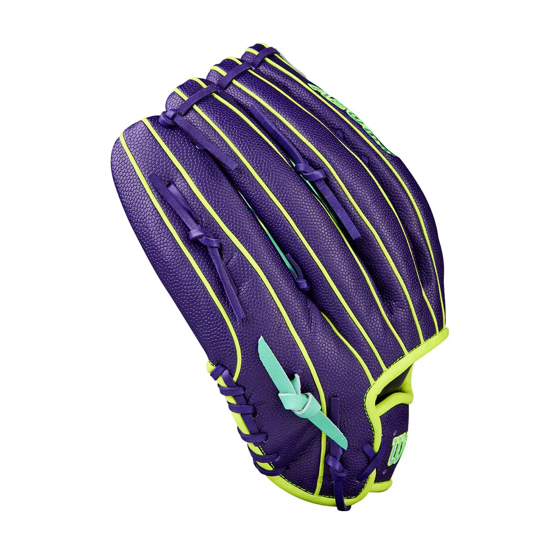 2025 Wilson A2000 1810SS 12.75” Fall Collection Outfield Baseball Glove: WBW1034571275
