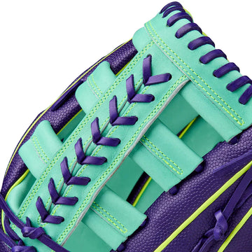 2025 Wilson A2000 1810SS 12.75” Fall Collection Outfield Baseball Glove: WBW1034571275