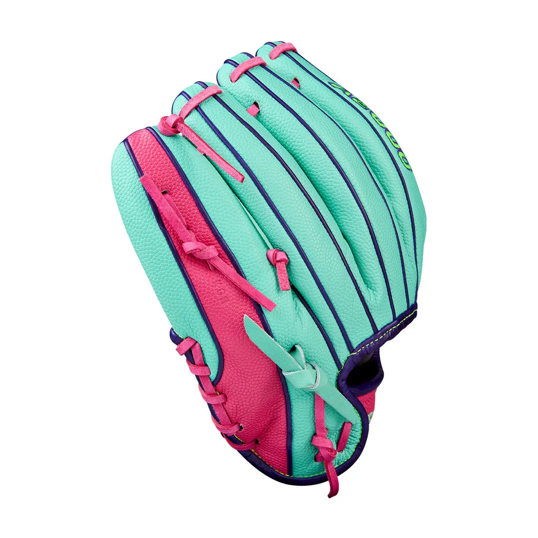 2025 Wilson A2000 DP15SS 11.5” Fall Collection Infield Baseball Glove: WBW103461115