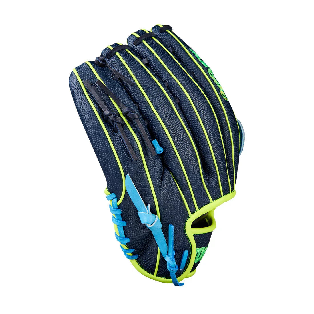 2025 Wilson A2000 PF50SS 12.25” Fall Collection Outfield Baseball Glove: WBW1034631225