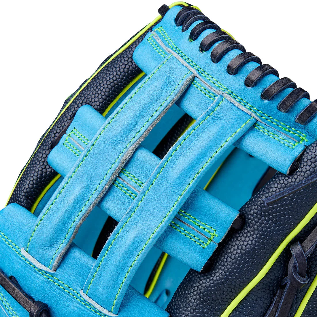 2025 Wilson A2000 PF50SS 12.25” Fall Collection Outfield Baseball Glove: WBW1034631225