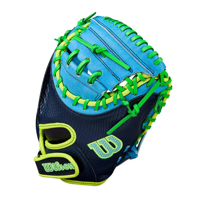 2025 Wilson A2000 PF33SS 33” Fall Collection Baseball Catcher’s Mitt: WBW10346533