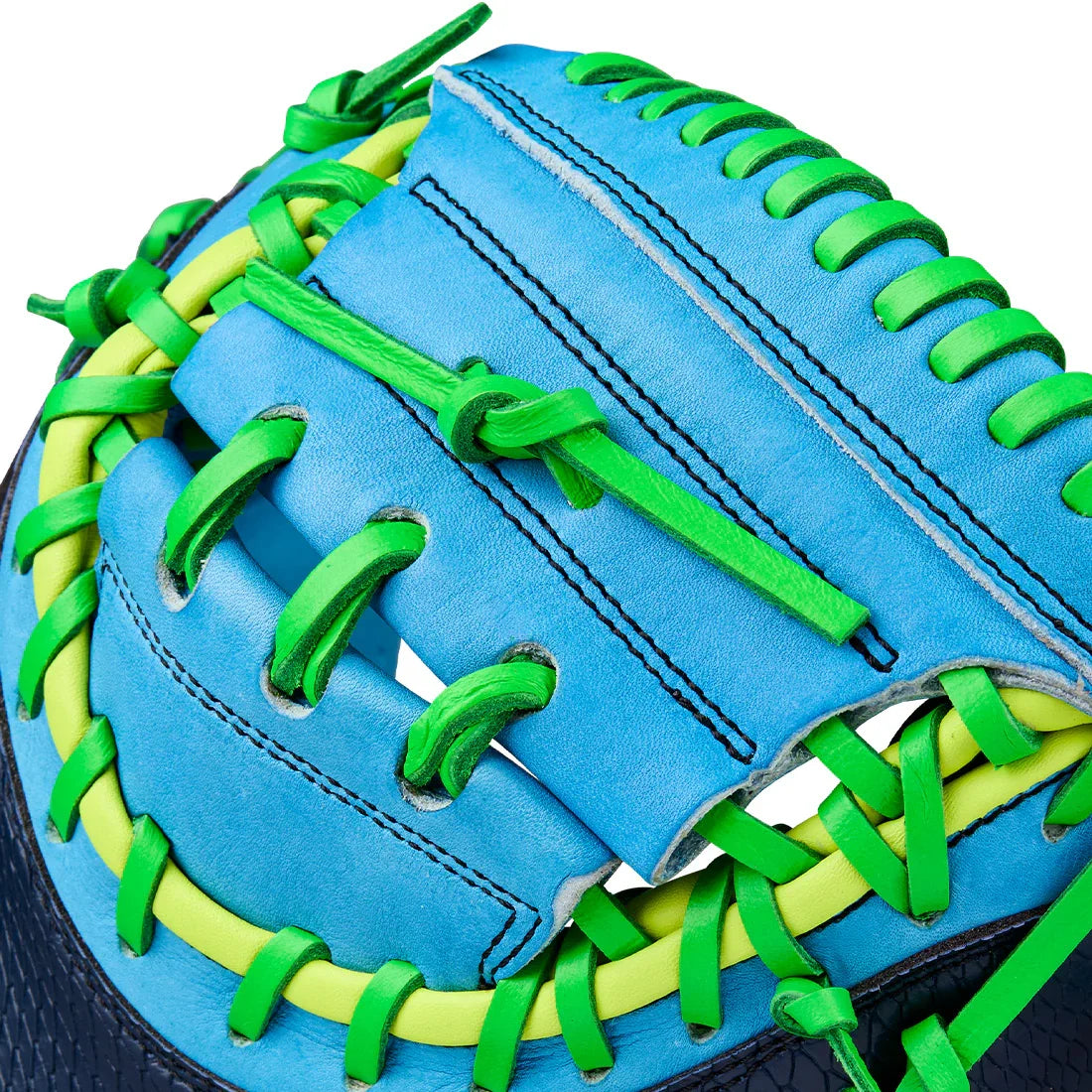 2025 Wilson A2000 PF33SS 33” Fall Collection Baseball Catcher’s Mitt: WBW10346533