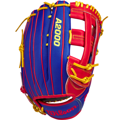 Wilson A2000 1799SS 12.75" Pete Crow-Armstrong GM Baseball Glove - GOTM January 2025: WBW1034771275