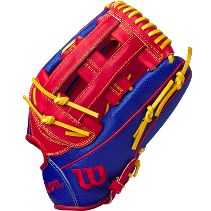 Wilson A2000 1799SS 12.75" Pete Crow-Armstrong GM Baseball Glove - GOTM January 2025: WBW1034771275