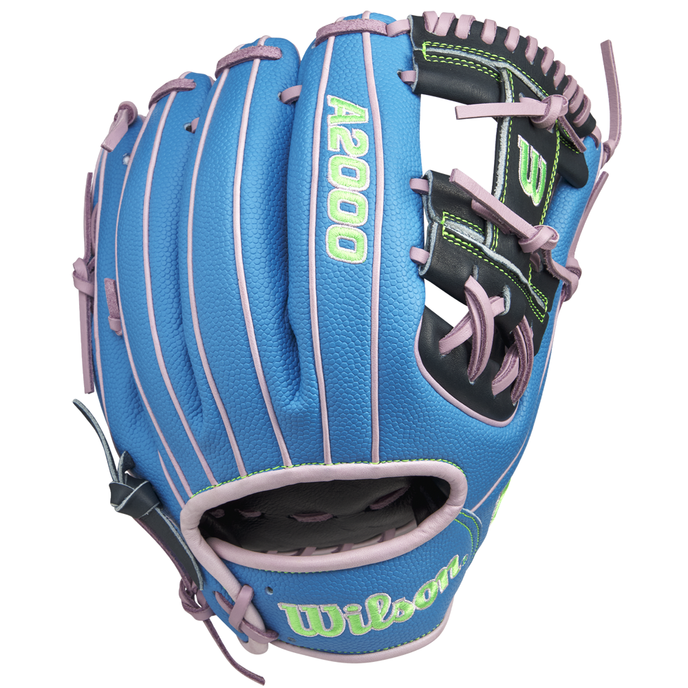 Wilson A2000 1786SS 11.5" Baseball Glove - GOTM March 2025: WBW103479115