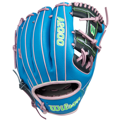 Wilson A2000 1786SS 11.5" Baseball Glove - GOTM March 2025: WBW103479115