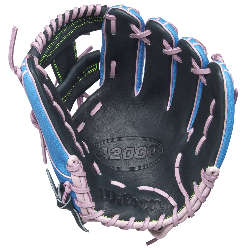 Wilson A2000 1786SS 11.5" Baseball Glove - GOTM March 2025: WBW103479115