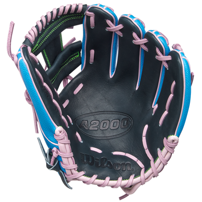 Wilson A2000 1786SS 11.5" Baseball Glove - GOTM March 2025: WBW103479115