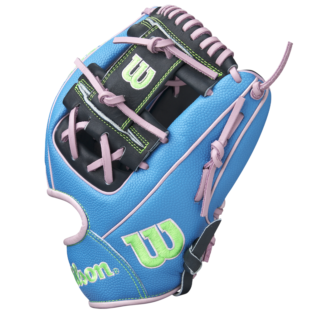 Wilson A2000 1786SS 11.5" Baseball Glove - GOTM March 2025: WBW103479115