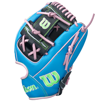 Wilson A2000 1786SS 11.5" Baseball Glove - GOTM March 2025: WBW103479115