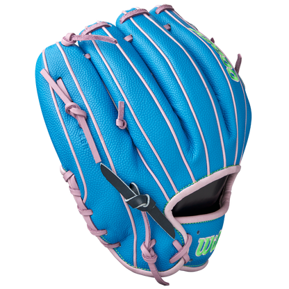 Wilson A2000 1786SS 11.5" Baseball Glove - GOTM March 2025: WBW103479115
