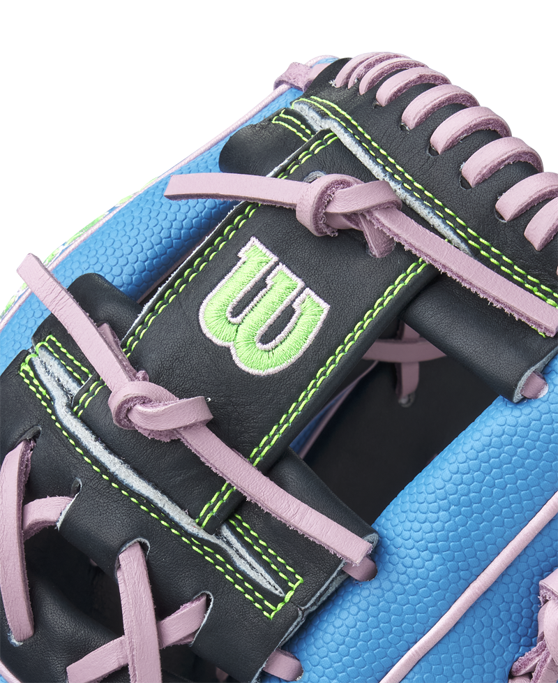 Wilson A2000 1786SS 11.5" Baseball Glove - GOTM March 2025: WBW103479115