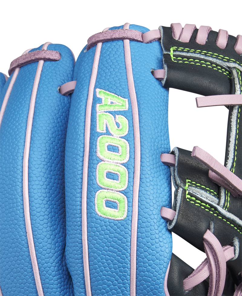 Wilson A2000 1786SS 11.5" Baseball Glove - GOTM March 2025: WBW103479115