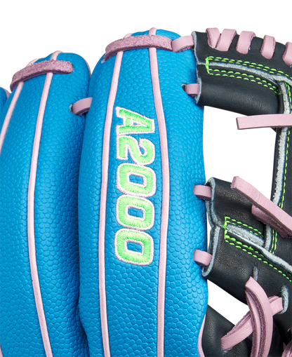 Wilson A2000 1786SS 11.5" Baseball Glove - GOTM March 2025: WBW103479115