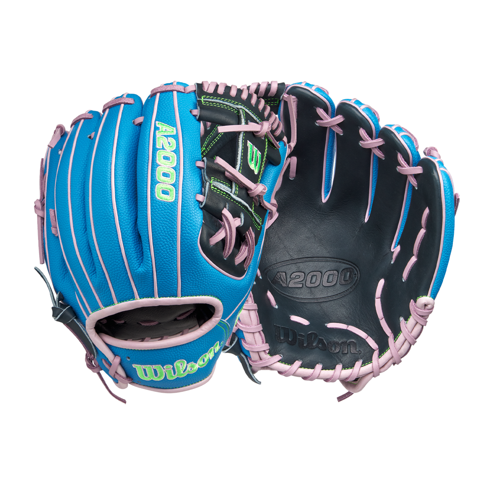 Wilson A2000 1786SS 11.5" Baseball Glove - GOTM March 2025: WBW103479115