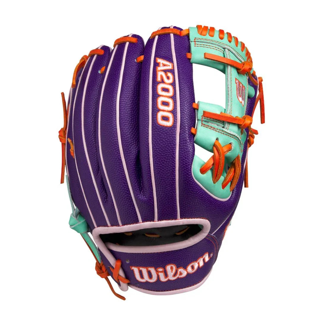 Wilson A2000 April 2025 Glove of the Month 11.75" 1775SS Infield Baseball Glove
