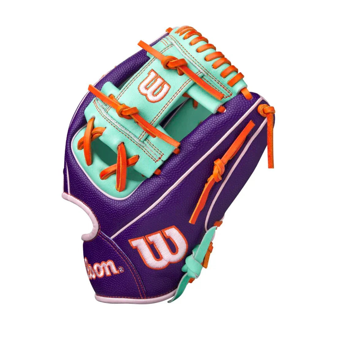 Wilson A2000 April 2025 Glove of the Month 11.75" 1775SS Infield Baseball Glove