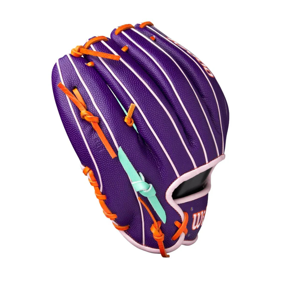 Wilson A2000 April 2025 Glove of the Month 11.75" 1775SS Infield Baseball Glove