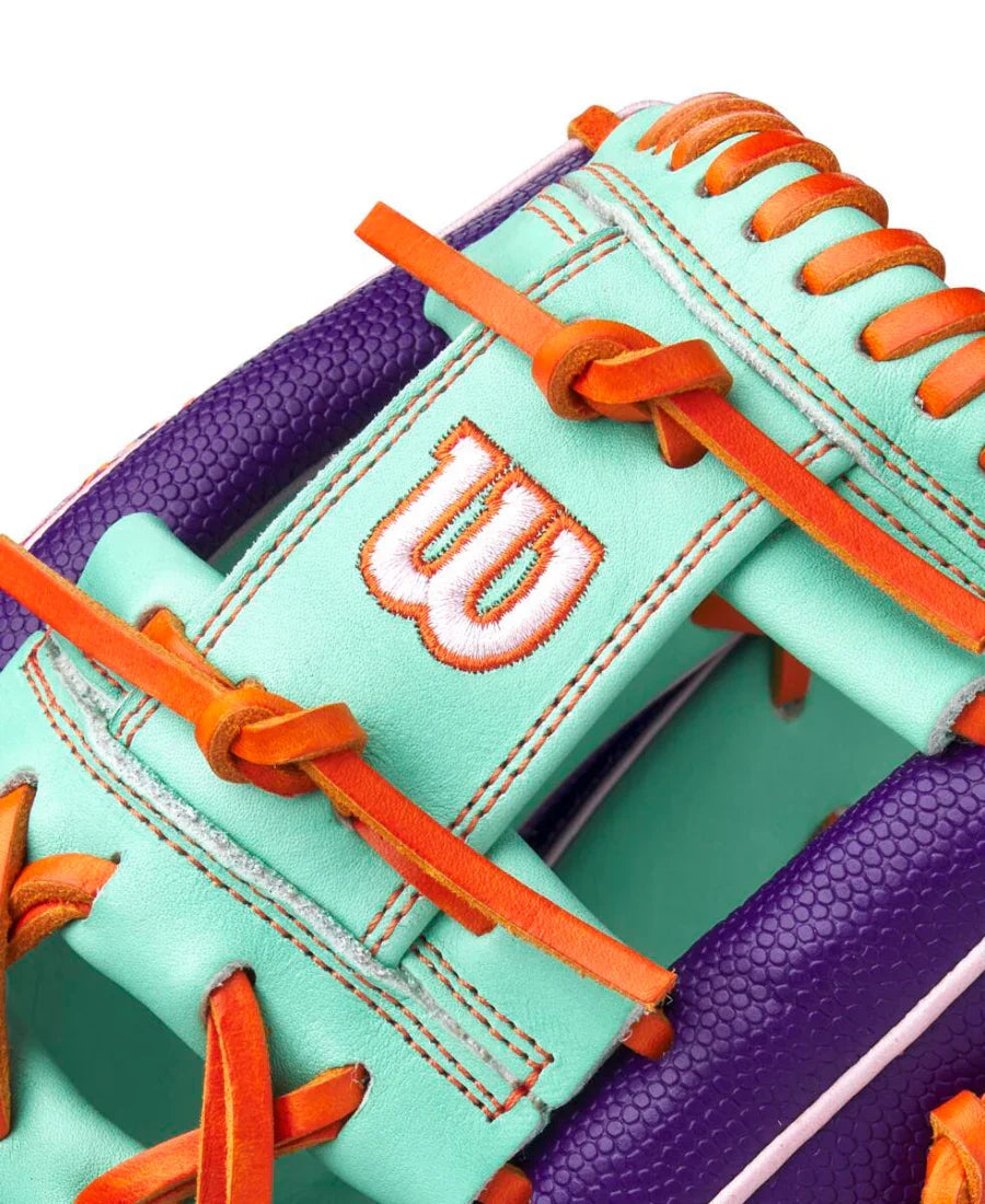 Wilson A2000 April 2025 Glove of the Month 11.75" 1775SS Infield Baseball Glove