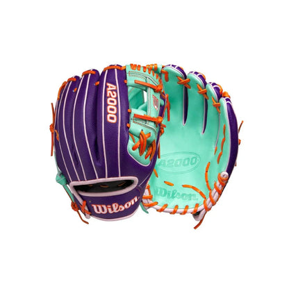 Wilson A2000 April 2025 Glove of the Month 11.75" 1775SS Infield Baseball Glove