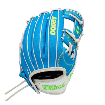 2025 Wilson A2000 H12SS 12” Fall Collection Infield Fastpitch Softball Glove: WBW10348612