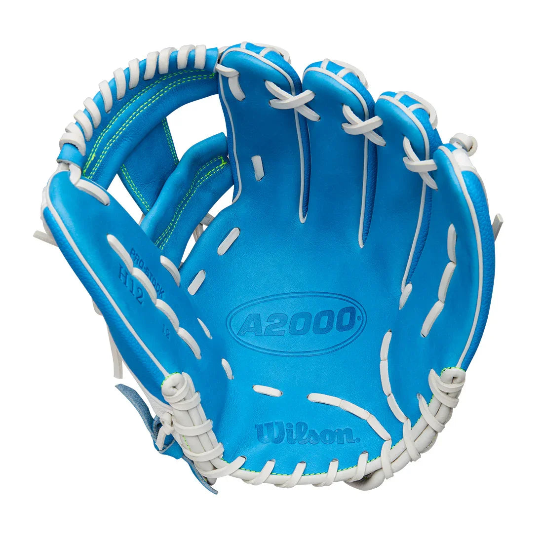 2025 Wilson A2000 H12SS 12” Fall Collection Infield Fastpitch Softball Glove: WBW10348612