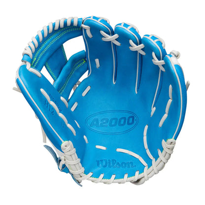 2025 Wilson A2000 H12SS 12” Fall Collection Infield Fastpitch Softball Glove: WBW10348612