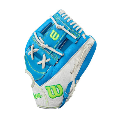2025 Wilson A2000 H12SS 12” Fall Collection Infield Fastpitch Softball Glove: WBW10348612