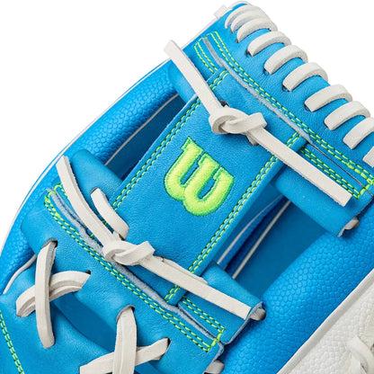 2025 Wilson A2000 H12SS 12” Fall Collection Infield Fastpitch Softball Glove: WBW10348612