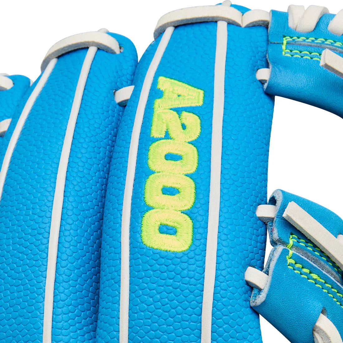 2025 Wilson A2000 H12SS 12” Fall Collection Infield Fastpitch Softball Glove: WBW10348612