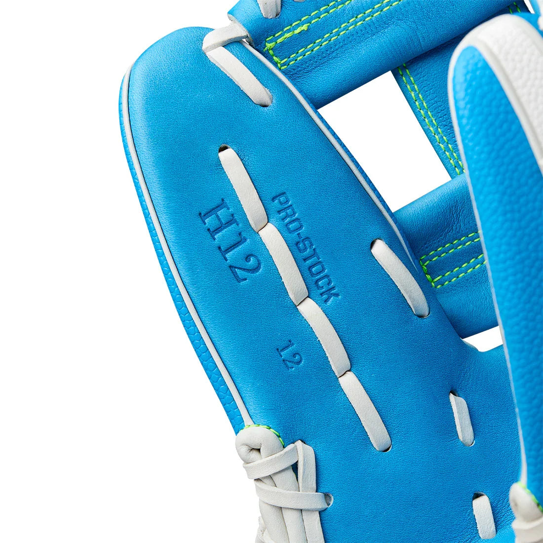 2025 Wilson A2000 H12SS 12” Fall Collection Infield Fastpitch Softball Glove: WBW10348612