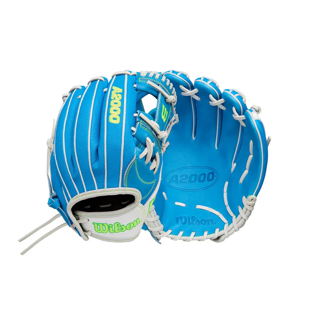 2025 Wilson A2000 H12SS 12” Fall Collection Infield Fastpitch Softball Glove: WBW10348612