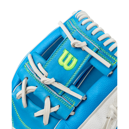 Wilson A2000 H12SS 12" Fastpitch Glove - FALL 2025: WBW10348612