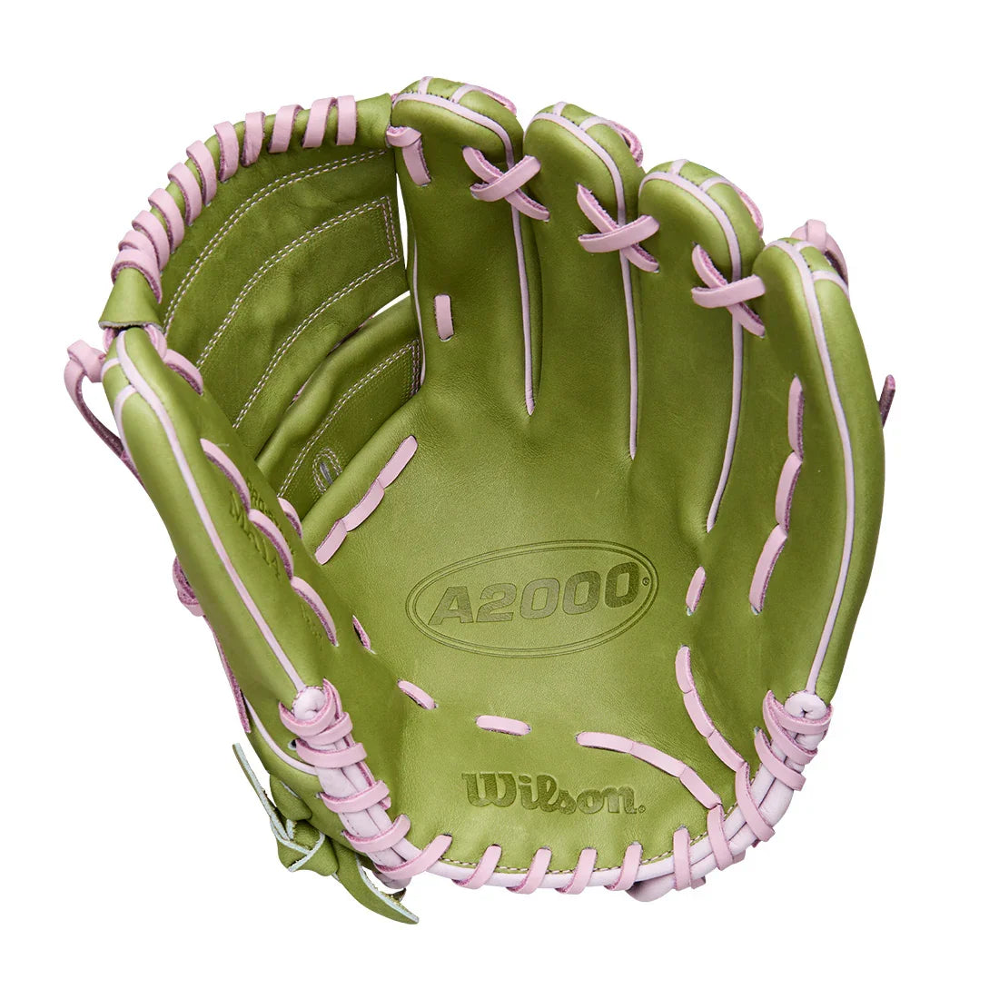 2025 Wilson A2000 MA14 12.25” Fall Collection Pitcher’s Fastpitch Softball Glove: WBW1034871225