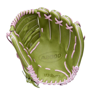 2025 Wilson A2000 MA14 12.25” Fall Collection Pitcher’s Fastpitch Softball Glove: WBW1034871225