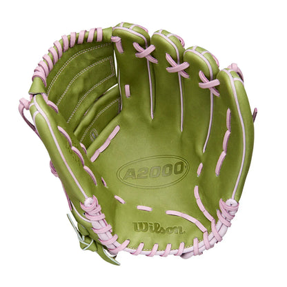 2025 Wilson A2000 MA14 12.25” Fall Collection Pitcher’s Fastpitch Softball Glove: WBW1034871225