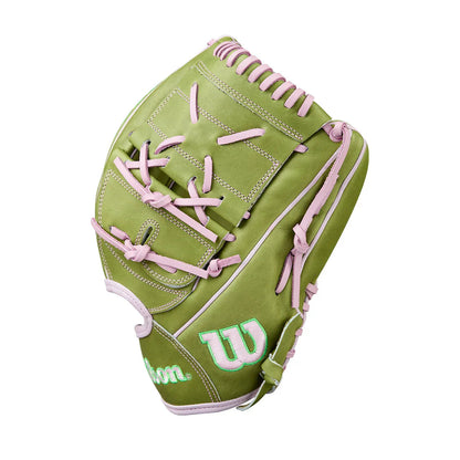 2025 Wilson A2000 MA14 12.25” Fall Collection Pitcher’s Fastpitch Softball Glove: WBW1034871225