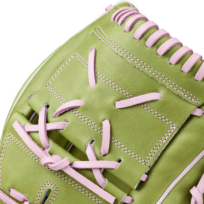 2025 Wilson A2000 MA14 12.25” Fall Collection Pitcher’s Fastpitch Softball Glove: WBW1034871225