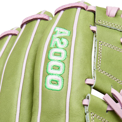 2025 Wilson A2000 MA14 12.25” Fall Collection Pitcher’s Fastpitch Softball Glove: WBW1034871225