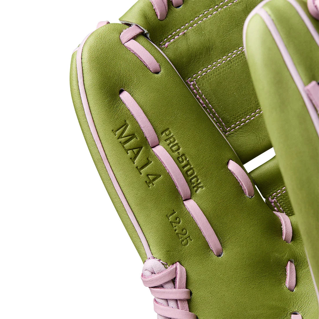 2025 Wilson A2000 MA14 12.25” Fall Collection Pitcher’s Fastpitch Softball Glove: WBW1034871225