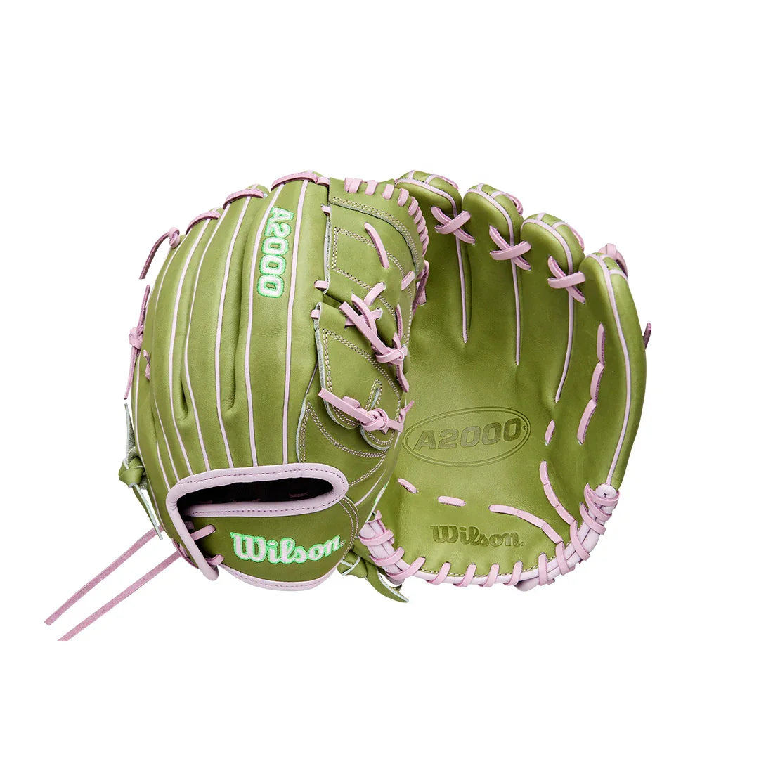 2025 Wilson A2000 MA14 12.25” Fall Collection Pitcher’s Fastpitch Softball Glove: WBW1034871225