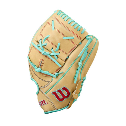 2025 Wilson A2000 B12 12” Fall Collection Pitcher’s Baseball Glove: WBW10349812