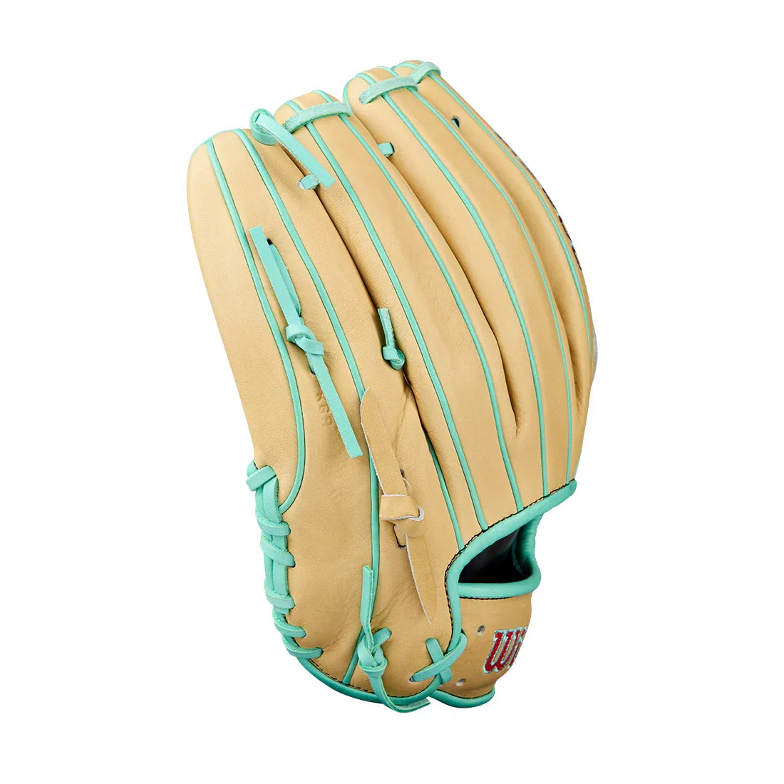 2025 Wilson A2000 B12 12” Fall Collection Pitcher’s Baseball Glove: WBW10349812