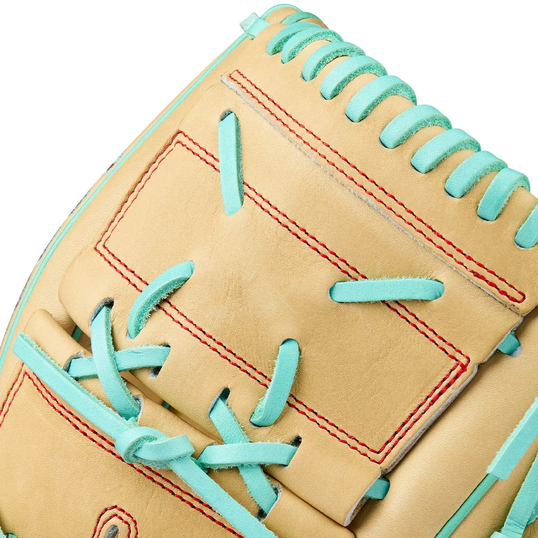 2025 Wilson A2000 B12 12” Fall Collection Pitcher’s Baseball Glove: WBW10349812