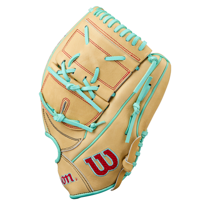 Wilson A2000 B12 12" Baseball Glove - FALL 2025: WBW10349812