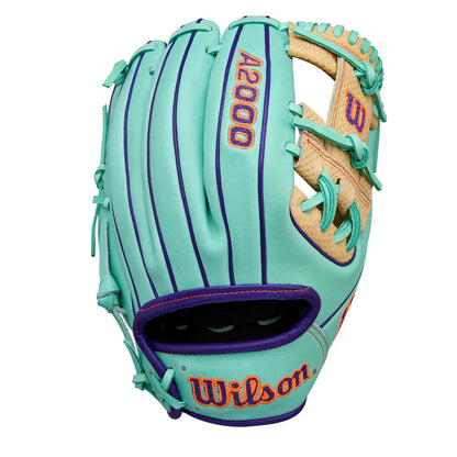 Wilson A2000 1786 Spin Control 11.5" Winter Collection Baseball Glove: WBW103937115